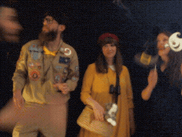 GIF by ITP NYU