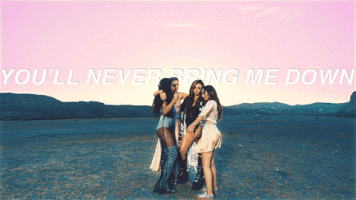 Little Mix Shout Out To My Ex Gif By Syco Entertainment