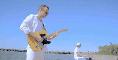 modern act GIF by Cloud Nothings