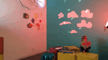 cma GIF by Children's Museum of the Arts