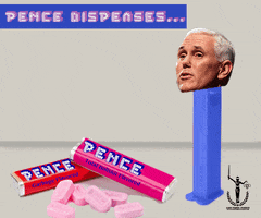 Mike Pence Bullshit GIF by Abortion Access Front