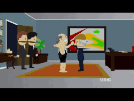 flopaflopas trump southpark GIF