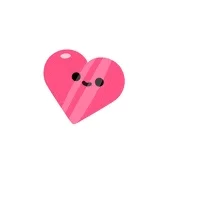 my love hearts GIF by Motiongarten
