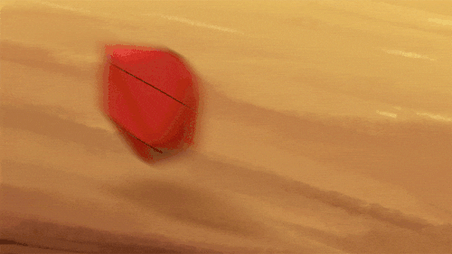 Animated Rolling Dice Gif