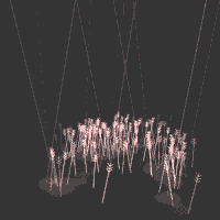 spin arrows GIF by Borrachas