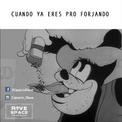 ravespace rave space GIF