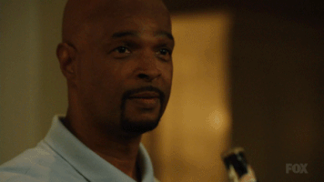damon wayans drinking GIF by Lethal Weapon