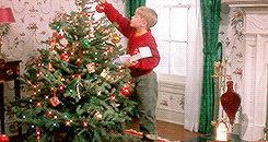 Home-christmas-decorations GIFs - Get the best GIF on GIPHY