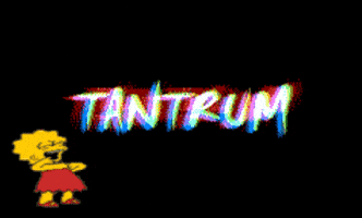 elyssaphillips tantrum sketch comedy pack theater GIF