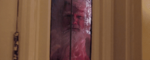 santa clause snl GIF by Saturday Night Live