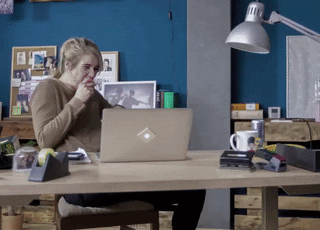Busy Work Work Work GIF by funk