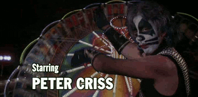kiss band