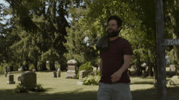 comedy monday GIF by People of Earth TBS