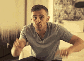 quote GIF by GaryVee