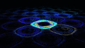 JayM fractals ifs apophysis GIF