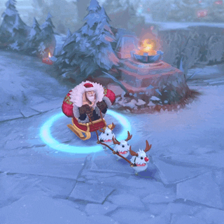 recall lol GIF by League of Legends