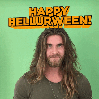 brock o'hurn GIF by Boo! A Madea Halloween