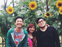 aizragarcia #1daytogotilupphotos13 GIF