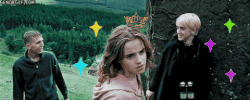 harry potter queen GIF by emibob
