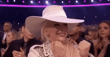 american music awards win GIF by AMAs