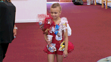 dance moms GIF by Lifetime Telly