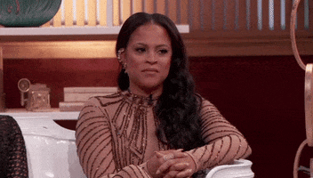 unimpressed basketball wives GIF by VH1