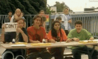 joaocaetano disney 90s brink! GIF