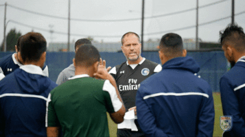lucky mkosana soccer GIF by New York Cosmos
