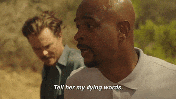 die damon wayans GIF by Lethal Weapon