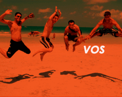 americana  GIF
