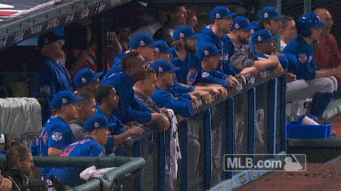 World Series Celebration GIF by MLB - Find & Share on GIPHY