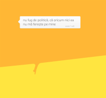 NuCaOricum romania politica fuga vot GIF
