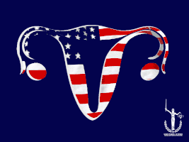 Independence Day America GIF by Abortion Access Front