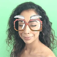 glasses GIF by Boo A Madea Halloween