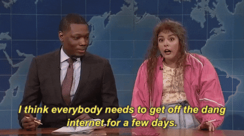cecily strong snl GIF by Saturday Night Live