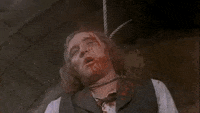 hanging GIF by Warner Archive hanging GIF by Warner Archive