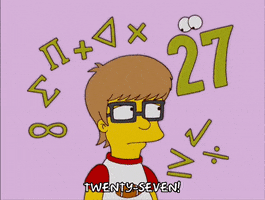 Episode 19 Bart GIF by The Simpsons