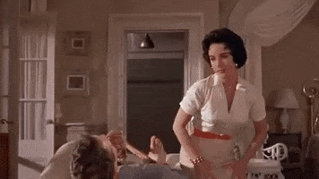 cat on a hot tin roof GIF by Warner Archive