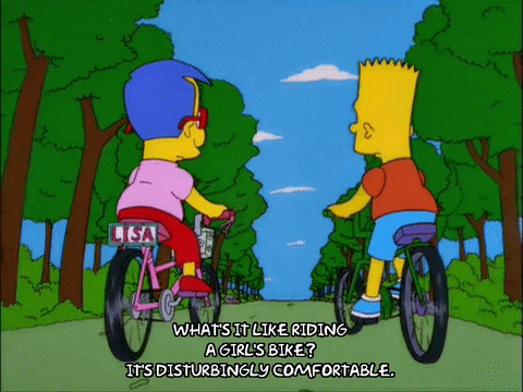 Bicycle Ride GIFs Bicycle Ride GIFs