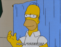 Bored Homer Simpson Gif Find Share On Giphy Bored Homer Simpson Gif Find Share On Giphy