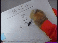 Math Is Math Incredibles GIF - Math Is Math Incredibles The Incredibles2 -  Discover & Share GIFs