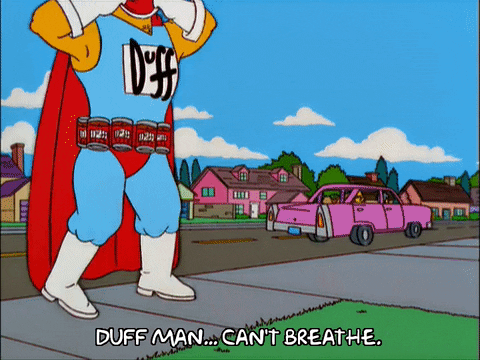 Cant Breathe Episode 16 GIF - Find & Share on GIPHY