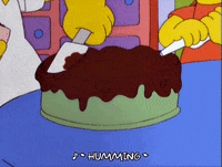 Lisa Simpson Episode 3 Gif Find Share On Giphy