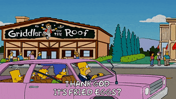 Lisa Simpson Marge Simpso GIF by The Simpsons