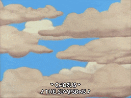 episode 9 clouds GIF