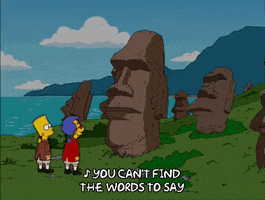 Episode 18 Island GIF by The Simpsons