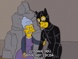 episode 17 catwoman GIF