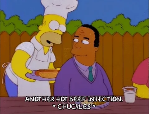homer simpson GIF