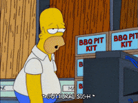 Homer Simpson Drooling Gif Find Share On Giphy Homer Simpson Drooling Gif Find Share On Giphy