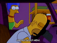 Homer Simpson Sleeping Gif Find Share On Giphy Homer Simpson Sleeping Gif Find Share On Giphy